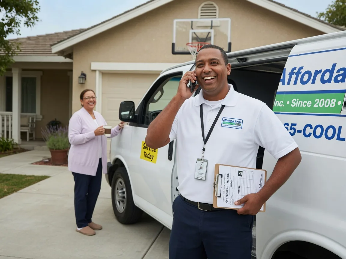 Central Ac Repair Edgerton, OH FAQs